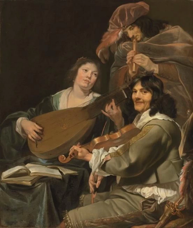 La compagnia musicale